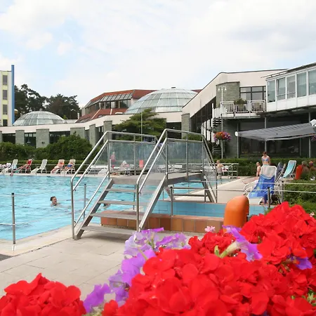 Vital Westfalen Therme Wellness & Отель Бад-Липпшпринге