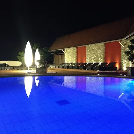 Hotel Vital Westfalen Therme Wellness & 4*