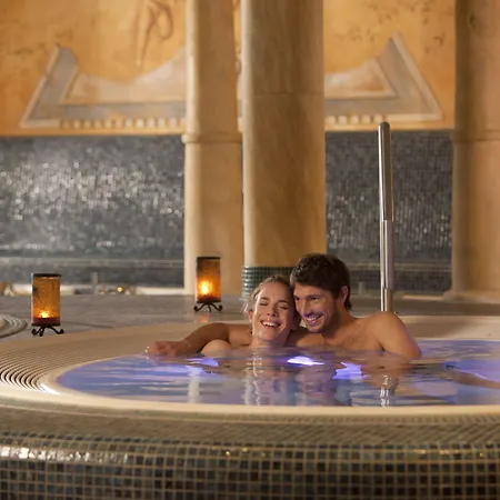 Vital Westfalen Therme Wellness & 4* 바트리프스프린제