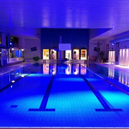 Vital Westfalen Therme Wellness & Отель 4*