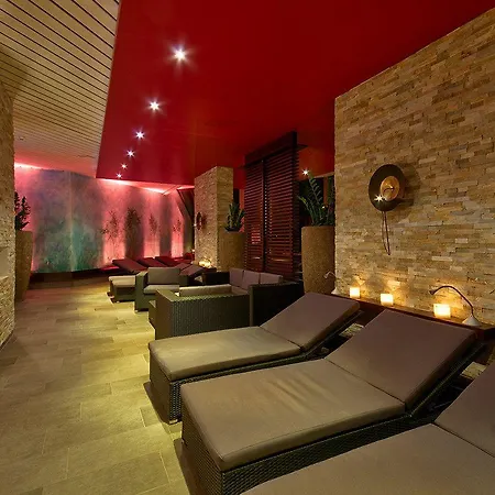 Vital Westfalen Therme Wellness & Отель 4*
