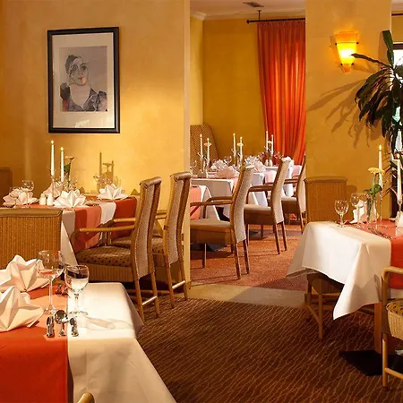 Vital Westfalen Therme Wellness & Bad Lippspringe