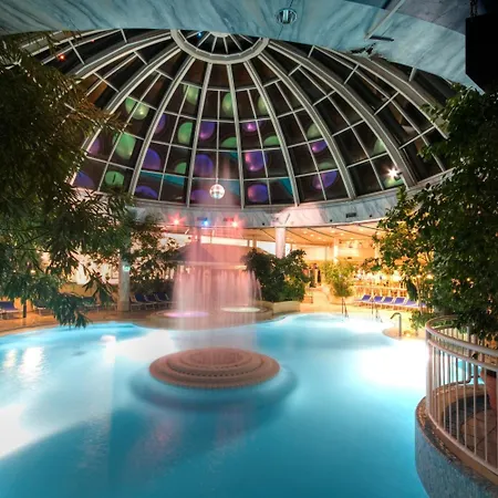 Vital Westfalen Therme Wellness & Бад-Липпшпринге