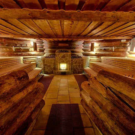 Vital Westfalen Therme Wellness & Отель