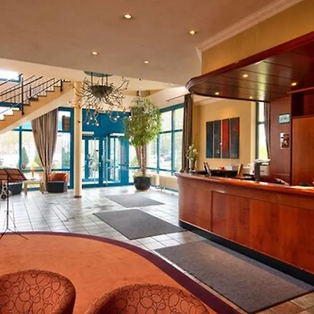 Vital Westfalen Therme Wellness & Отель Бад-Липпшпринге