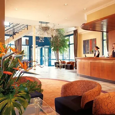 Vital Westfalen Therme Wellness &