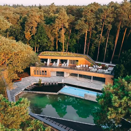 Vital Westfalen Therme Wellness & 4*
