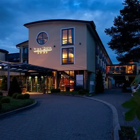 Vital Westfalen Therme Wellness & Hotel