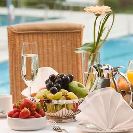 Vital Westfalen Therme Wellness & 4*