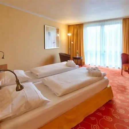 Vital Westfalen Therme Wellness & Отель