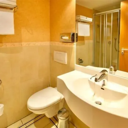 Vital Westfalen Therme Wellness & 호텔 바트리프스프린제