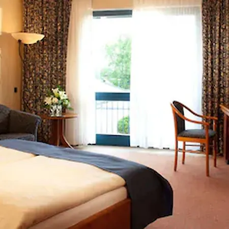 Vital Westfalen Therme Wellness & 4* Бад-Липпшпринге