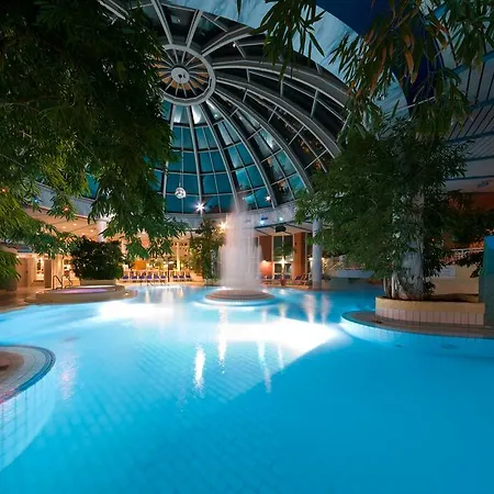 Vital Westfalen Therme Wellness &