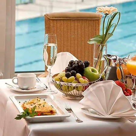 Hotel Vital Westfalen Therme Wellness & Bad Lippspringe