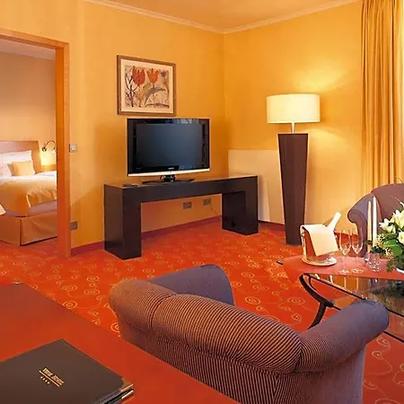 Vital Westfalen Therme Wellness & Hotel