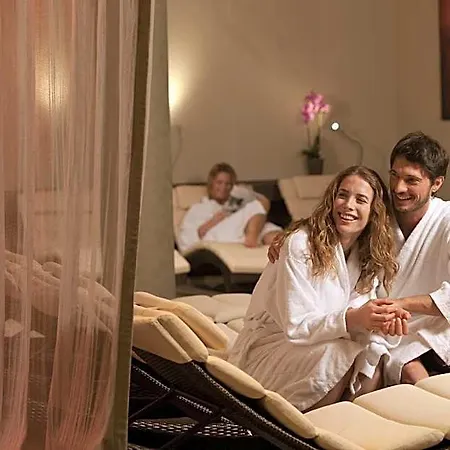 Vital Westfalen Therme Wellness & Hotel