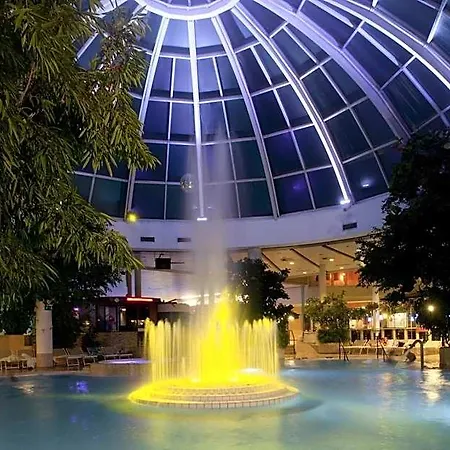 Vital Westfalen Therme Wellness & 4*