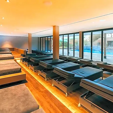 Hotel Vital Westfalen Therme Wellness & 4*