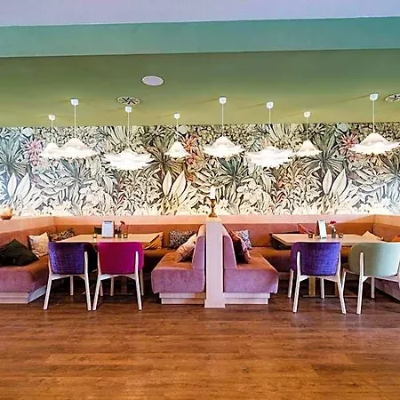 Vital Westfalen Therme Wellness & Hotel Bad Lippspringe