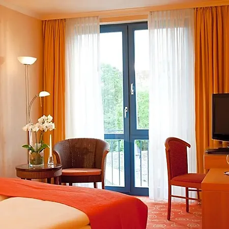 Vital Westfalen Therme Wellness &