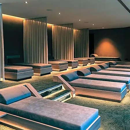 Vital Westfalen Therme Wellness & 4*