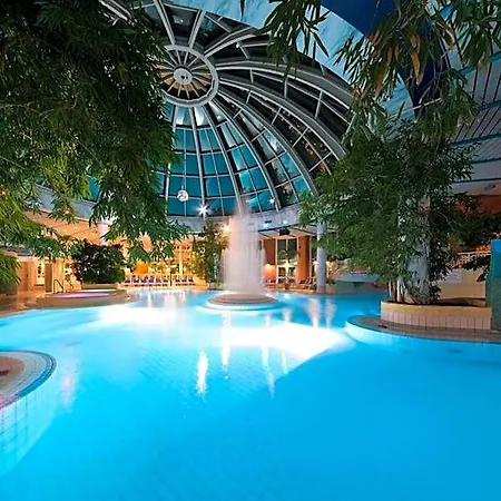 Hotel Vital Westfalen Therme Wellness &