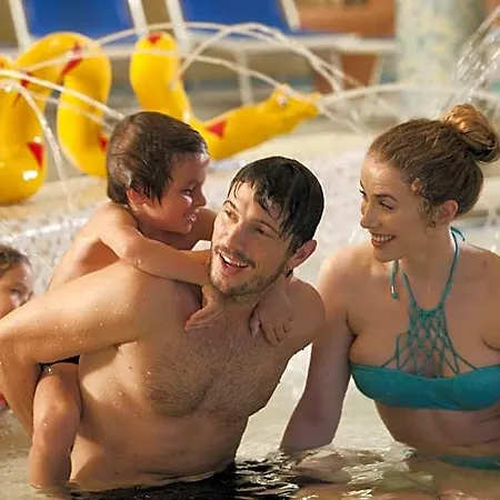 Vital Westfalen Therme Wellness & Hotel Bad Lippspringe