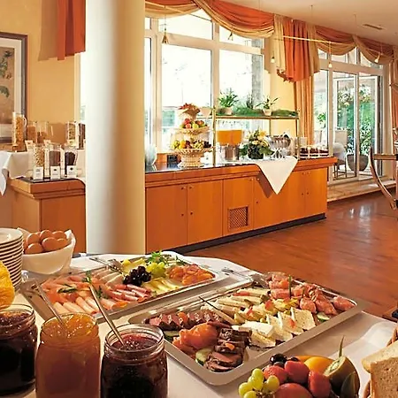 Vital Westfalen Therme Wellness & Hotel