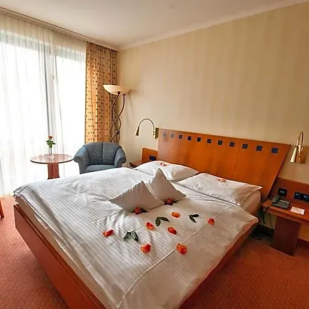 Vital Westfalen Therme Wellness & Hotel