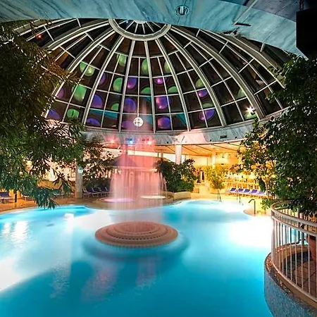 Vital Westfalen Therme Wellness &
