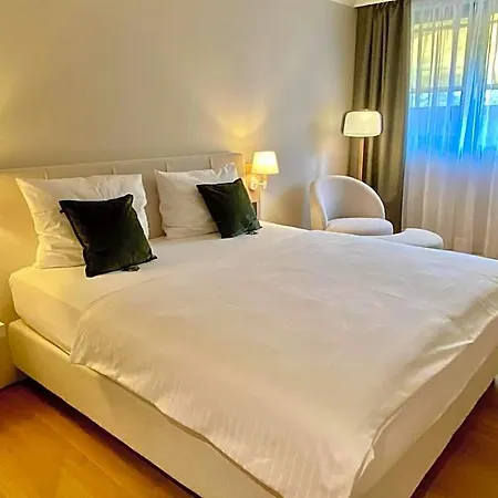 Hotel Vital Westfalen Therme Wellness & Bad Lippspringe