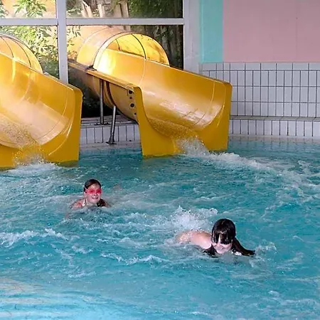 Hotel Vital Westfalen Therme Wellness & 4*
