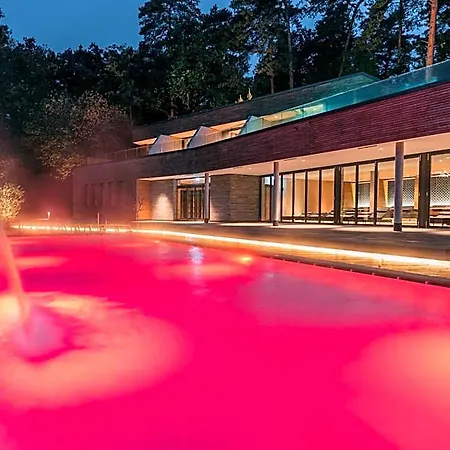 Vital Westfalen Therme Wellness & 4*