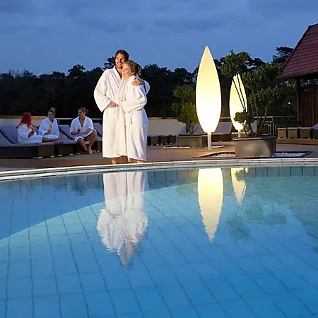Vital Westfalen Therme Wellness & Hotel
