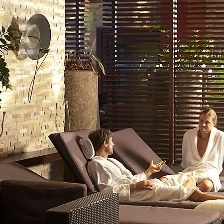 Hotel Vital Westfalen Therme Wellness &