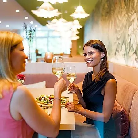 Hotel Vital Westfalen Therme Wellness & Bad Lippspringe