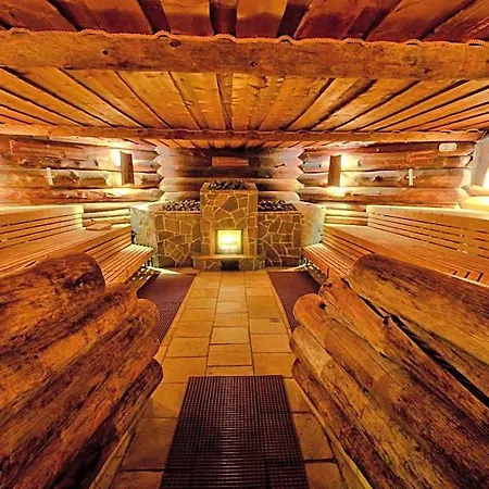 Vital Westfalen Therme Wellness & 4* 바트리프스프린제