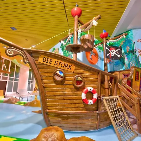 Vital Westfalen Therme Wellness & Hotel Bad Lippspringe