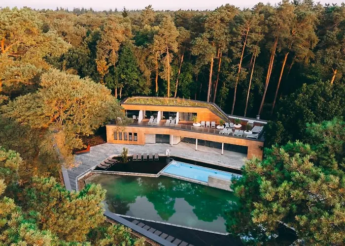 Hotel Vital Westfalen Therme Wellness & Bad Lippspringe