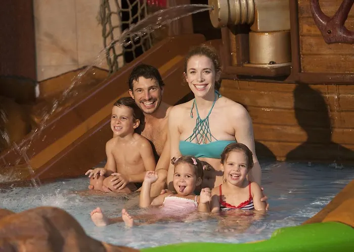 Отель Vital Westfalen Therme Wellness & 4*