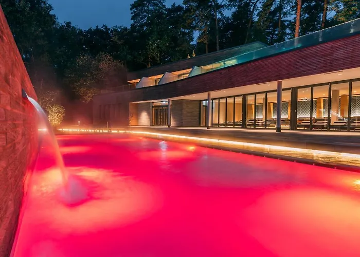 Vital Westfalen Therme Wellness & Бад-Липпшпринге