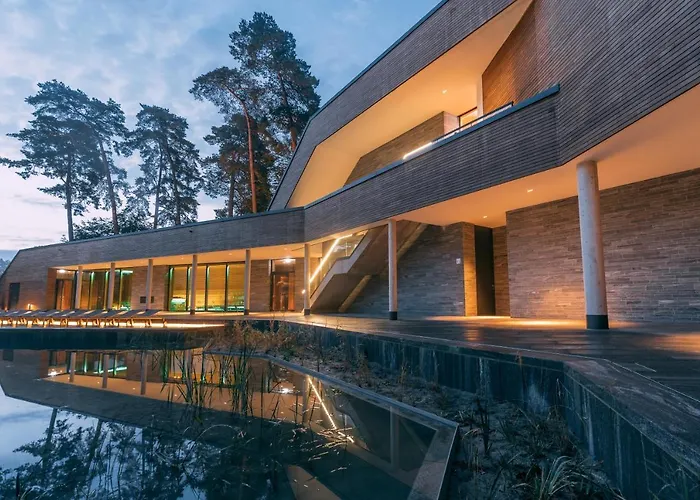 Vital Westfalen Therme Wellness &