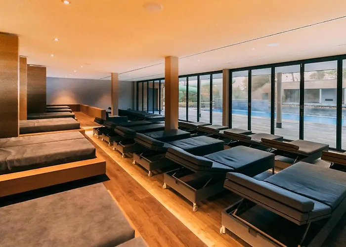 Vital Westfalen Therme Wellness &