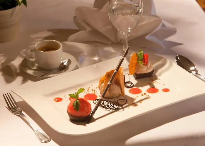 Vital Westfalen Therme Wellness & 4*