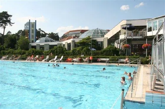 Отель Vital Westfalen Therme Wellness & 4*