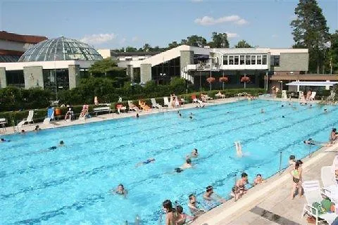 Vital Westfalen Therme Wellness & Отель 4*