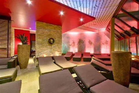 Vital Westfalen Therme Wellness & 4* Бад-Липпшпринге