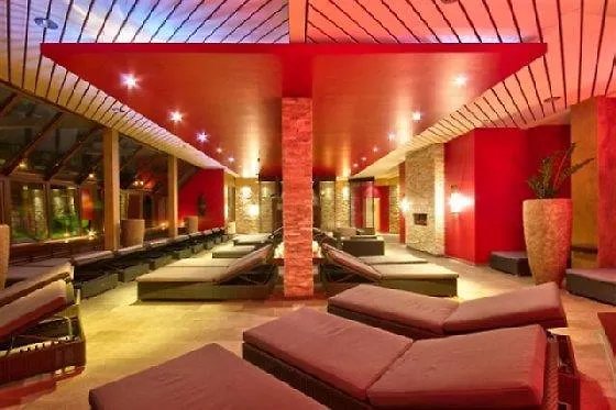 Vital Westfalen Therme Wellness & Hotel