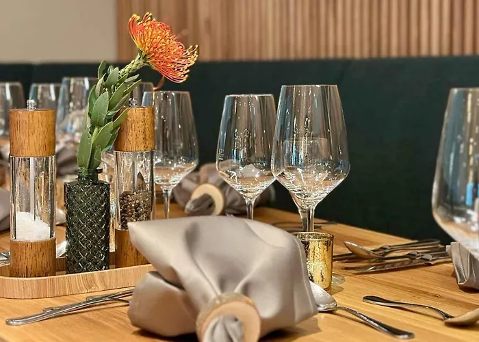 Vital Westfalen Therme Wellness & 4*