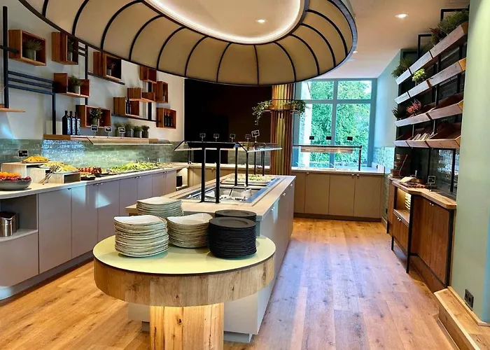 Vital Westfalen Therme Wellness & Hotel